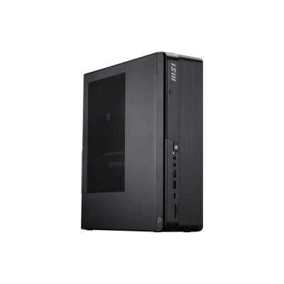 компьютер MSI Pro DP80 A14G-208XRU Черный