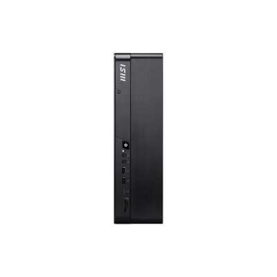 компьютер MSI Pro DP80 A14G-208XRU Черный