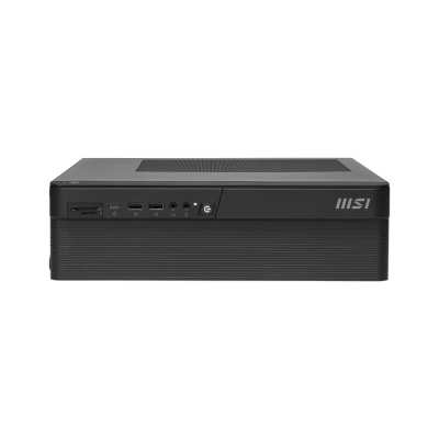компьютер MSI Pro DP80 A14G-208XRU Черный
