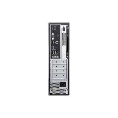компьютер MSI Pro DP80 A14G-208XRU Черный