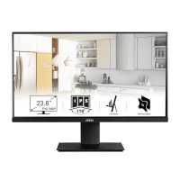 монитор MSI Pro MP241 Черный