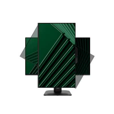 монитор MSI Pro MP272PMG Черный