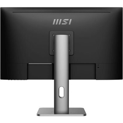 монитор MSI Pro MP273QP Черный