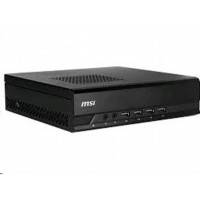 компьютер MSI ProBox23 2M-020X 9S6-B08311-020