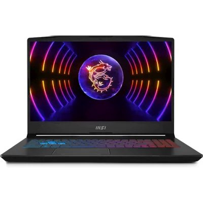 ноутбук MSI Pulse 15 B13VGK-1660XRU-wpro Серый