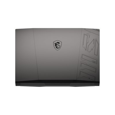 ноутбук MSI Pulse 17 B13VGK-441RU Серый