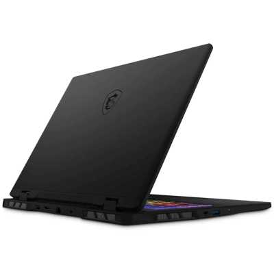 ноутбук MSI Pulse A16 AI+ C3HWFKG-031XRU Черный