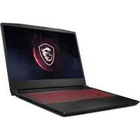 ноутбук MSI Pulse GL66 11UCK-421RU Серый