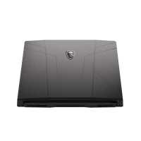 ноутбук MSI Pulse GL66 11UCK-424XRU-wpro Серый