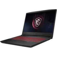 ноутбук MSI Pulse GL66 11UDK-420XRU-wpro Серый
