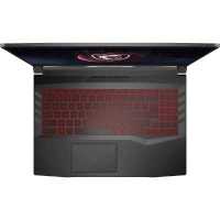 ноутбук MSI Pulse GL66 11UDK-420XRU-wpro Серый