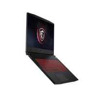 ноутбук MSI Pulse GL66 11UEK-207XRU Серый