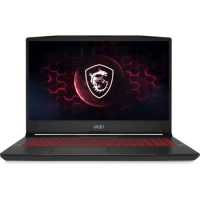 ноутбук MSI Pulse GL66 12UCK-695RU Серый