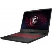 ноутбук MSI Pulse GL66 12UCK-696XRU Серый
