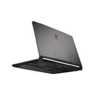 ноутбук MSI Pulse GL66 12UDK-204XRU Серый