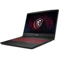 ноутбук MSI Pulse GL66 12UDK-698XRU Серый