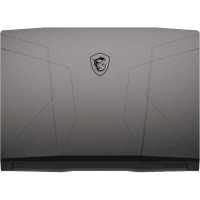 ноутбук MSI Pulse GL66 12UDK-698XRU Серый