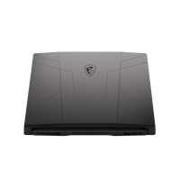 ноутбук MSI Pulse GL66 12UEK-220RU Серый