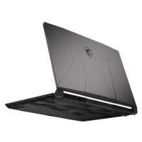 ноутбук MSI Pulse GL66 12UEOK-1099XAZ Серый