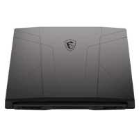 ноутбук MSI Pulse GL66 12UEOK-1099XAZ Серый