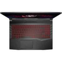 ноутбук MSI Pulse GL66 12UGSZOK-1032XRU Серый