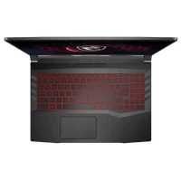ноутбук MSI Pulse GL66 12UGSZOK 9S7-1583A5-1097-wpro Серый