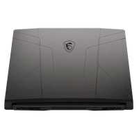ноутбук MSI Pulse GL66 12UGSZOK 9S7-1583A5-1097-wpro Серый