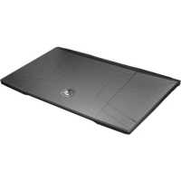 ноутбук MSI Pulse GL76 11UDK-237XRU Серый
