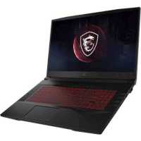 ноутбук MSI Pulse GL76 11UEK-081XRU-wpro Серый