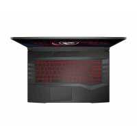 ноутбук MSI Pulse GL76 12UCK-053XRU Серый