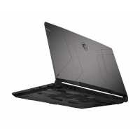 ноутбук MSI Pulse GL76 12UCK-054XRU Серый