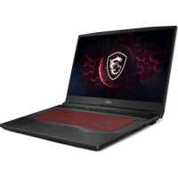ноутбук MSI Pulse GL76 12UCK-278XRU Серый