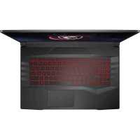 ноутбук MSI Pulse GL76 12UCK-279XRU-wpro Серый
