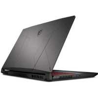 ноутбук MSI Pulse GL76 12UEK-072RU Серый