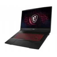ноутбук MSI Pulse GL76 12UEK-088XRU Серый