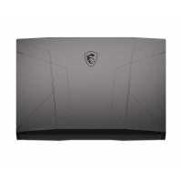 ноутбук MSI Pulse GL76 12UEK-088XRU Серый