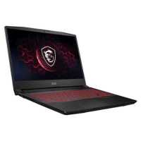 ноутбук MSI Pulse GL76 12UGSZOK-684XAZ-wpro Черный