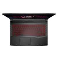 ноутбук MSI Pulse GL76 12UGSZOK-684XAZ-wpro Черный