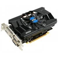 видеокарта MSI R7 260X 2GD5 OCV1