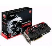 видеокарта MSI R9 285 Gaming 2G