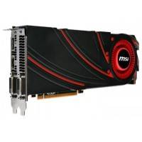 видеокарта MSI R9 290X 4GD5