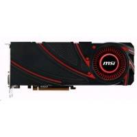 видеокарта MSI R9 290X 4GD5