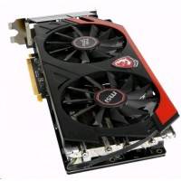 видеокарта MSI R9 290X Gaming 4G