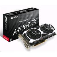 видеокарта MSI R9 380 2GD5T OC