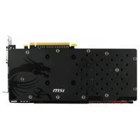 видеокарта MSI R9 390 Gaming 8G