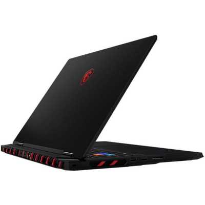 ноутбук MSI Raider A18 HX A9WIG-408RU Черный