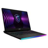 ноутбук MSI Raider GE77HX 12UHS-243AZ Серый