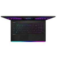 ноутбук MSI Raider GE77HX 12UHS-243AZ Серый