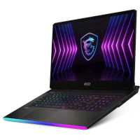 ноутбук MSI Raider GE77HX 12UHS-246KZ Серый