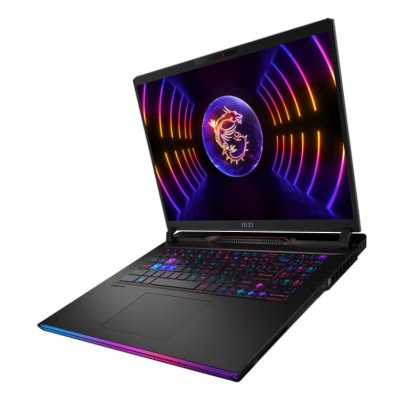 ноутбук MSI Raider GE78 HX 13VH-214RU Черный